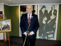 Aleksandar Vlajković, izvršni predsednik Organizacionog odbora.