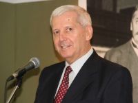 Aleksandar Vlajković, izvršni predsednik Organizacionog odbora.