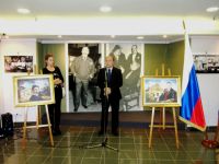 Prof. dr Milenko Dželetović, šef delegacije i zamenik Predsednika Organizacionog odbora za obeležavanje Pupinovih jubileja.