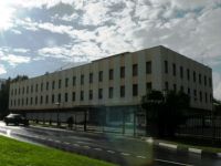 Ambasada Srbije u Moskvi