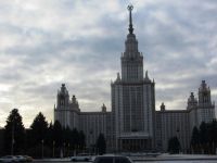 Lomonosov univerzitet